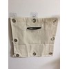 SUZAKOO Wing Chun Wall Mounted Sandbag Kung Fu Boxing Training