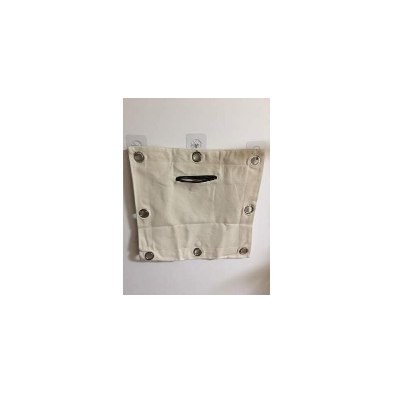 SUZAKOO Wing Chun Wall Mounted Sandbag Kung Fu Boxing Training