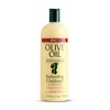 ORS Olive Oil Professional Replenishing Conditioner 33.8 Ounce (Pack of