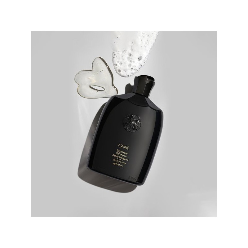 Signature Shampoo 250ml / 시그니처 샴푸 250ml