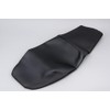 Streetparts24 Seat Cover Black Fits Piaggio Sfera 50 80 NSL