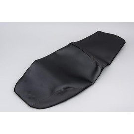 Streetparts24 Seat Cover Black Fits Piaggio Sfera 50 80 NSL (1991-1994)