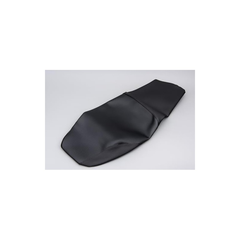 Streetparts24 Seat Cover Black Fits Piaggio Sfera 50 80 NSL