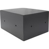 Barska AX13558 Dual Key Depository Safe 0.27 Cu Ft with