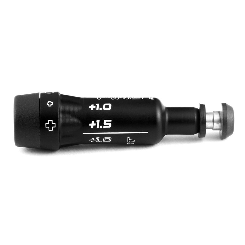 Outdoor Leisure RH Tip Size.350 and .335Adapter Sleeve Replacement for