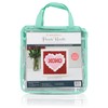 Kimberbell Punch Needle Kit - Hugs & Kisses – Complete
