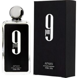 Afnan (4pc Bundle) Afnan 9PM + 9PM Rebel + Lattafa Khamrah + Asad Perfume 3.4oz EDP