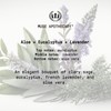 Muse Apothecary Flush Ritual - Aromatic & Refreshing Toilet Spray,