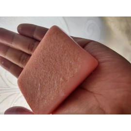 Cenit Jabón Artesanal Pollux 5/pack, Para Piel Con Vitíligo