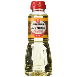 Kikkoman Aji-mirin, 10 Fl Oz (Pack of 4)