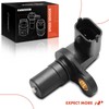 A-Premium Automatic Transmission Speed Sensor Without Harness Compatible with Kia