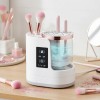 Máquina Limpiadora Y Secadora De Brochas De Maquillaje, Usb