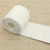 10 Meters A Pack Curtain Heading Polyester Cloth Pinch Pleat