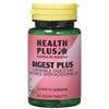 Health Plus Digest Plus Digestive Enzyme Supplement - 60 Chewable