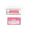 TENSTER CECIL Eyebrow Wax Sheet for Hair Removal 10