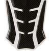 Progrip PG5008CARBON '5008 Series' Carbon Tank Pad, Carbon Fiber