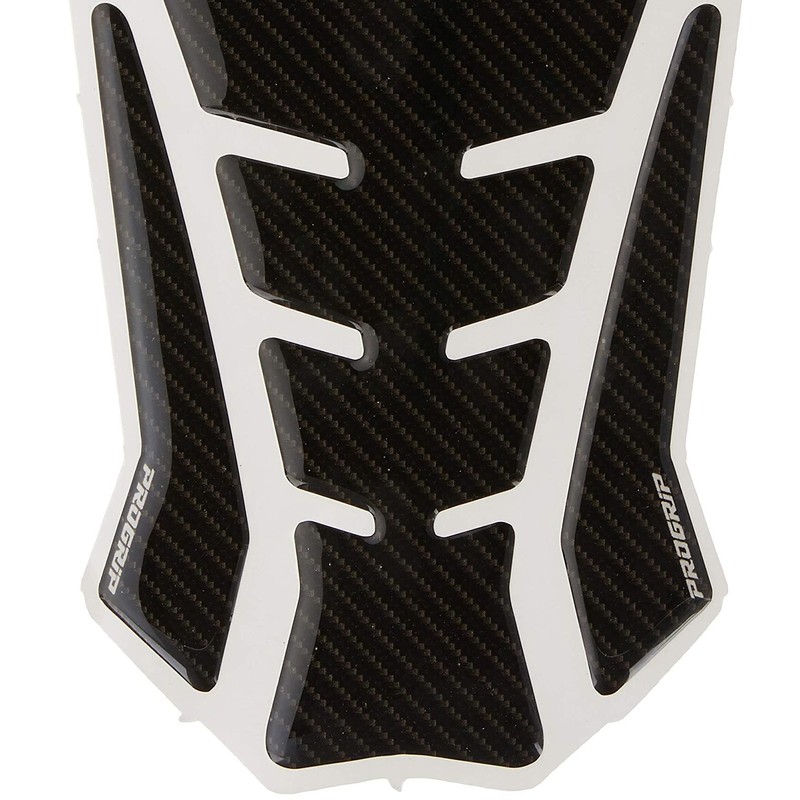 Progrip PG5008CARBON '5008 Series' Carbon Tank Pad, Carbon Fiber