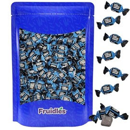 Sweet Licorice Toffees, Toffee Bites, Deliciously Candy, Party Favor (Half-Pound)