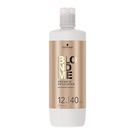 Schwarzkopf Professional Blonde Me Premium Developer 12% 40 Vol. 1000 ml