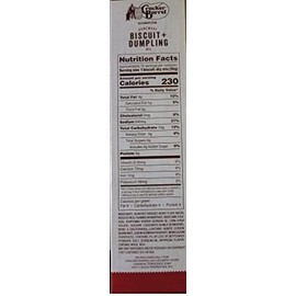 Cracker Barrel Biscuit Mix - Restaurant Blend