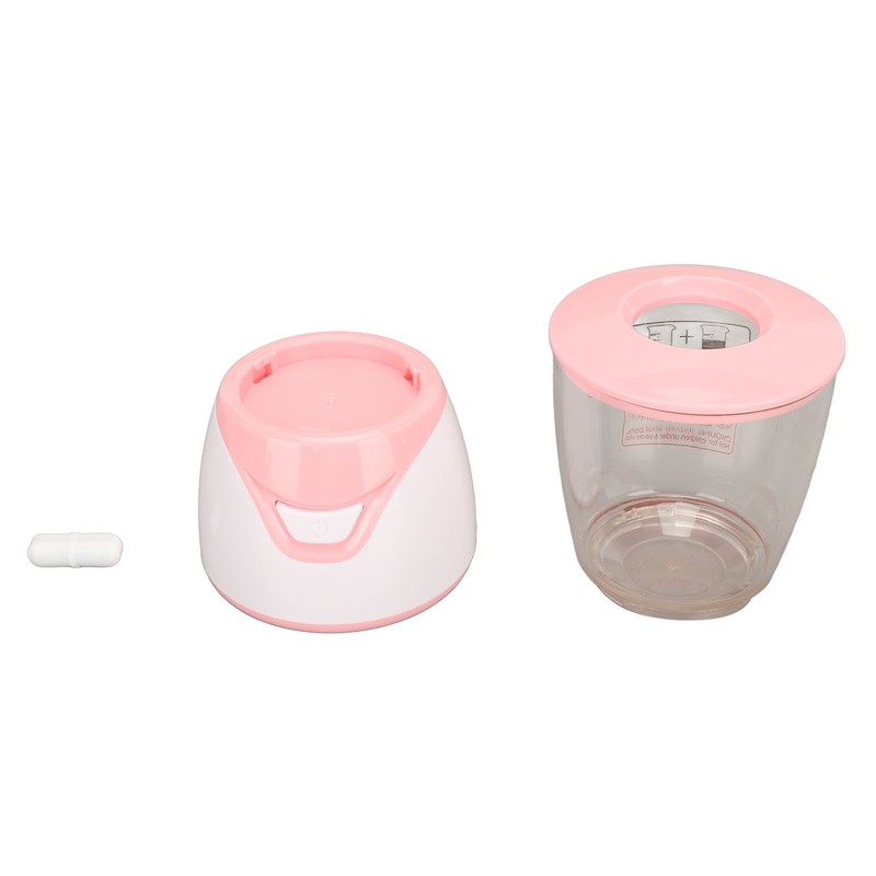 Face Mask Maker Machine Kit Automatic IPX5 Waterproof Voice Prompt