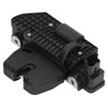 Trunk Tailgate Lock Actuator, 8719F8 Aluminum alloy Easy Installation Boot