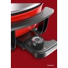 Electric Griddle Skillet Shabu Shabu Hot Pot Nonstick Cooking Frying