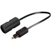Standard Plug Adaptor Cable 8 A 0.25 m Female to