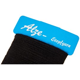 Alze Darning Cards for repairing holes, running stitches and knitwear