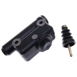 JEENDA Brake Master Cylinder L25419 for Case Forklift 430 1737 584D 584E 585D 585E 586D 480 480B 480C 580 580B 580C 470 570 1740 1530B
