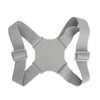 Posture Corrector Adjustable Memory Function Soft Breathable Lightweight Portable Straightener