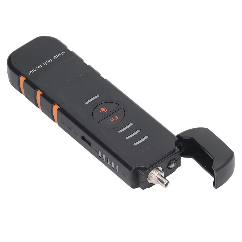 Visual Fault Locator 15KM 2.5mm Universal Interface VFL Fiber Optic