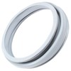 SPARES2GO Door Seal Rubber Gasket compatible with Indesit Washing Machine