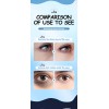 Máscara De Ojos Para Reafirmar Y Proteger La Zona De
