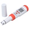 PH Tester 4 in 1 Portable Automatic Recognition Temperature Compensation