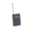 Samson Technologies Concert 88x Guitar Wireless System (D Band) (SWC88XBGT-D),