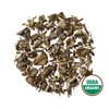 Golden Moon Organic Green Tea Moroccan Mint - Loose Leaf,