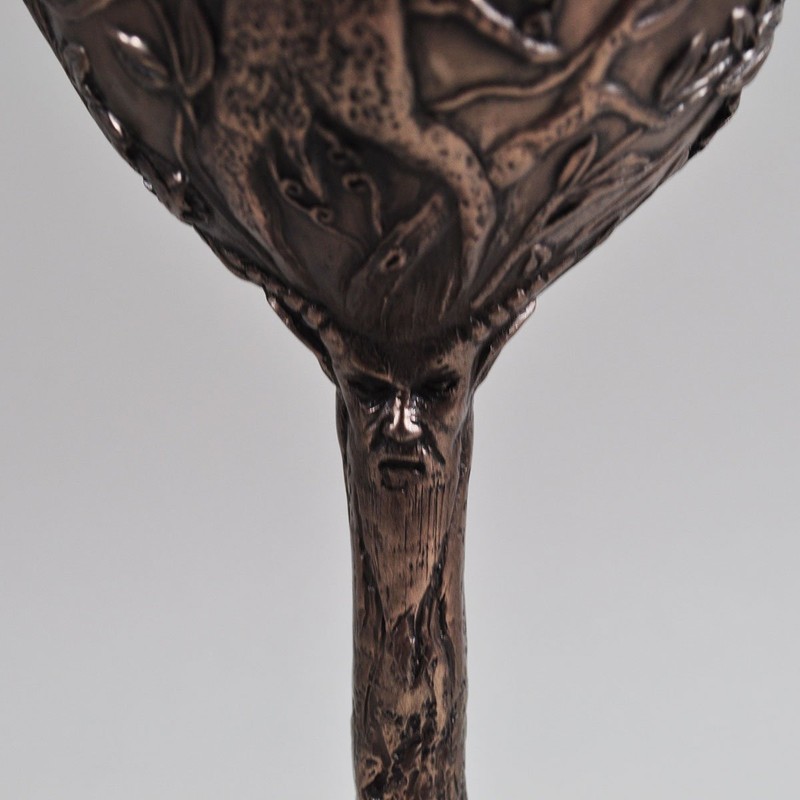 The Poison Chalice