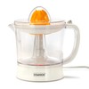 Dominion Extractor de exprimidor de cítricos eléctrico CitroMax sin BPA