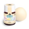 Squires Kitchen PASTELZ Pastel Food Colouring Paste - Cream 20g