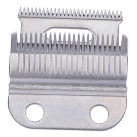 Baluue 1 set Hair Trimming Blades for Taper Hair Clippers Durable Razor Head Easy Installation for Light Fading