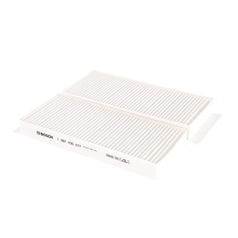 Bosch 1 987 435 077 Heating