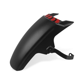 Motorcycle Front Mudguard Extender Extension Fender Bracket Replacement for Tiger 850 Sport 2021-2023 Tiger 900 GT Low PRO 2020-2023 Wheel Mudguards Splash Guard Cover