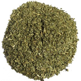 Mulberry Leaf Mulberry Leaf Mulberry Tea Mulberry Leaf Spice Dry Herb Tea Potpourri (3.5 oz (100 g)