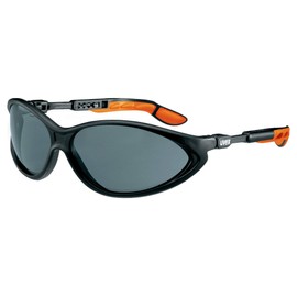 UVEX Cybric 9188076 Binocular Protective Glasses