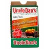Uncle Dan's Chipotle Ranch Dressing | Singles Case – 12