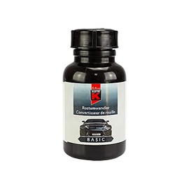 Kwasny Auto-K Rust Converter and Epoxy Primer in a Car DIY Craft Industrial Liquid 250ml