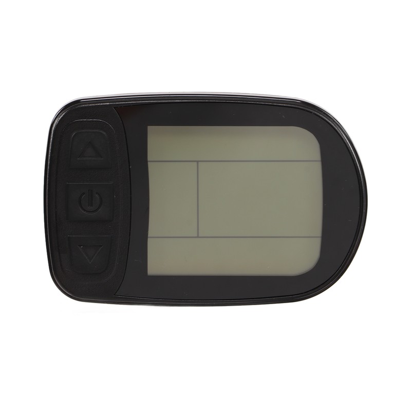 36V/48V 250W Electric Motor Controller Kit 15A Brushless Motor Controller