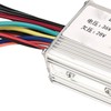36V 350W Brushless Motor Controller with LCD Display Panel Electric