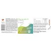 Monacolin K 2.95 mg - 90 Tablets - Red Rice